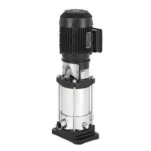 Máy bơm ly tâm trục đứng đa tầng cánh Ebara EVMSG5  6F5/1.5 - 2HP