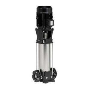 Máy bơm ly tâm trục đứng đa tầng cánh EBARA EVM 32 1-0F5/2.2  3HP