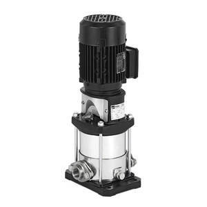 Máy bơm ly tâm trục đứng Ebara EVMSG1 8F5/0.37 - 0.5HP