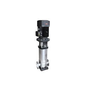 Máy bơm ly tâm trục đứng Ewara CVL 4-16 - 4 HP