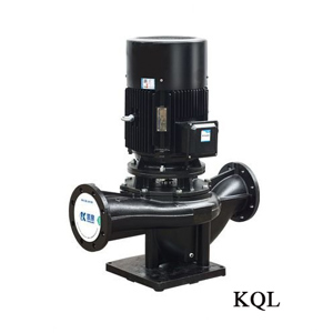 Máy bơm ly tâm trục đứng Kaiquan 65KQL22-38-5.5/2