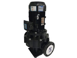 Máy bơm ly tâm trục đứng Kaiquan 80KQL40-24-4/2