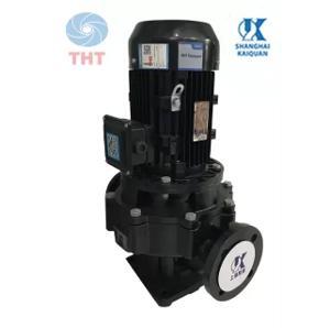 Máy bơm ly tâm trục đứng Kaiquan 50KQL12.5-20-1.5/2