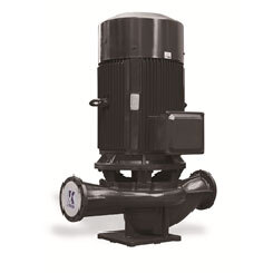 Máy bơm ly tâm trục đứng Kaiquan 50KQL11-16-1.1/2