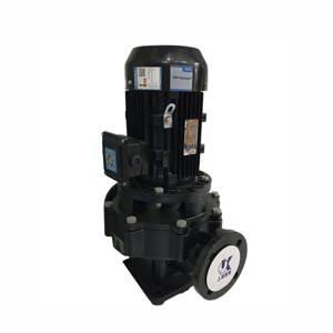 Máy bơm ly tâm trục đứng Kaiquan 80KQL44-38-7.5/2
