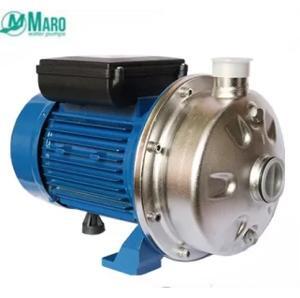 Máy bơm ly tâm trục ngang 1 tầng cánh Ebara CDX 200/25 - 2.5HP