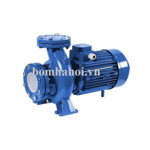 Máy bơm ly tâm trục ngang Beluno CX50-160/7.5