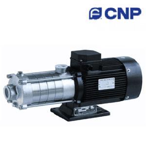 Máy bơm ly tâm trục ngang đa tầng cánh CNP CHLF8-50 3HP