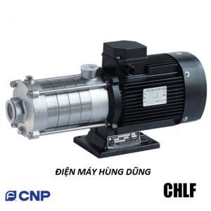 Máy bơm ly tâm trục ngang đa tầng cánh CNP CHLF4-40 1HP