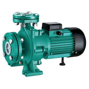 Máy bơm ly tâm trục ngang đa tầng cánh Shimge SGT40-200/5.5 - 5.5kW