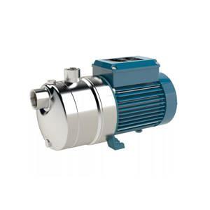 Máy bơm ly tâm trục ngang đa tầng cánh Calpeda MXH 406/A