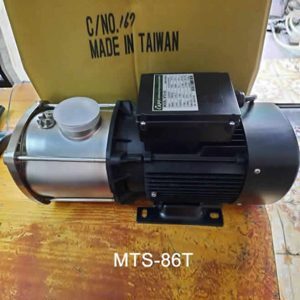 Máy bơm ly tâm trục ngang đa tầng cánh APP MTS-86T - 5HP