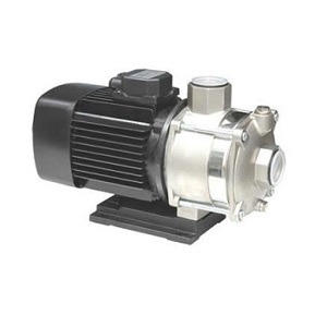 Máy bơm ly tâm trục ngang đa tầng cánh APP MTS-55 1.5HP