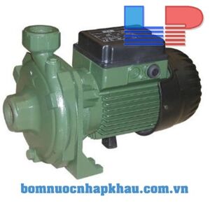 Máy bơm ly tâm trục ngang DAB K 14/400M - 2.5HP