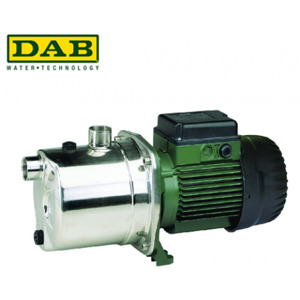 Máy bơm ly tâm trục ngang Dab Euroinox 30/30 M - 0.6HP