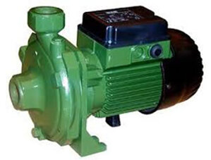 Máy bơm ly tâm trục ngang DAB K 14/400M - 2.5HP