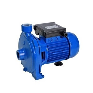 Máy bơm ly tâm trục ngang đầu gang Ebara CMA 1.50M 1.5HP