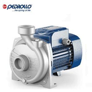 Máy bơm ly tâm trục ngang đầu inox Pedrollo NGA 1A-PRO - 1HP