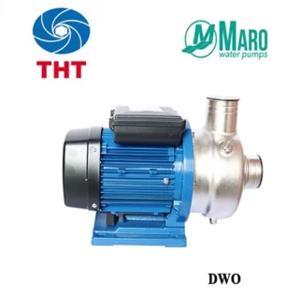 Máy bơm ly tâm trục ngang đầu inox Maro DWO300T