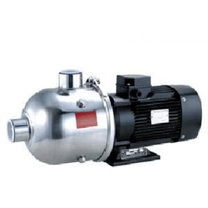 Máy bơm ly tâm trục ngang đầu inox CNP CHL12-40 3.3HP