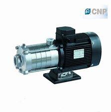 Máy bơm ly tâm trục ngang đầu inox CNP CHLF20-40 6 HP