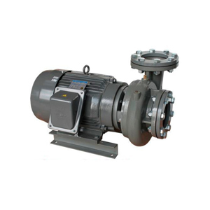 Máy bơm ly tâm trục ngang đầu gang Evergush CP-2.75 1HP
