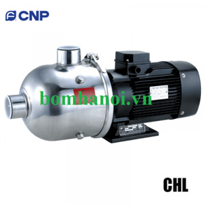 Máy bơm ly tâm trục ngang đầu inox CNP CHL16-30 4 HP