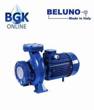 Máy bơm ly tâm trục ngang đầu gang Beluno CX65-125/7.5