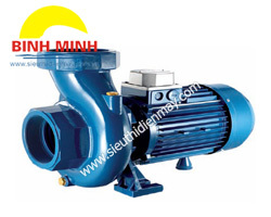 Máy bơm ly tâm trục ngang đầu gang Mitsuky CST450-4 - 4HP