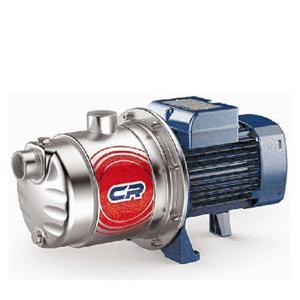 Máy bơm ly tâm trục ngang đầu inox Pedrollo 4CRm 80-N - 0.75HP