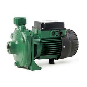 Máy bơm ly tâm trục ngang đầu gang DAB K 30/100 T 1.5HP