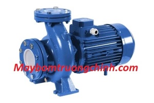 Máy bơm ly tâm trục ngang đầu gang Beluno CX65-200/18.5