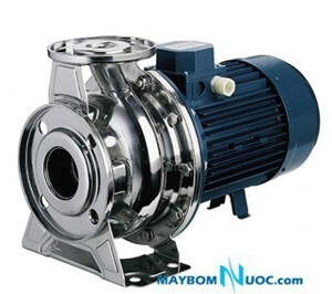 Máy bơm ly tâm trục ngang Ebara 3M 50-200/15.0 - 20HP