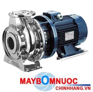 Máy bơm ly tâm trục ngang Ebara 3M 50-200/11 15HP