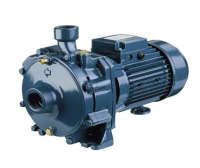 Máy bơm ly tâm trục ngang Ebara CDA 1.00T 1HP