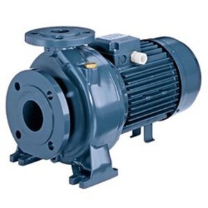 Máy bơm ly tâm trục ngang Ebara MD 50-250/15 - 20HP