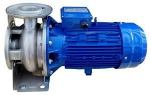 Máy bơm ly tâm trục ngang Ebara 3M 50-200/15.0 - 20HP