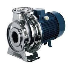 Máy bơm ly tâm trục ngang Ebara 3M65-160/9.2