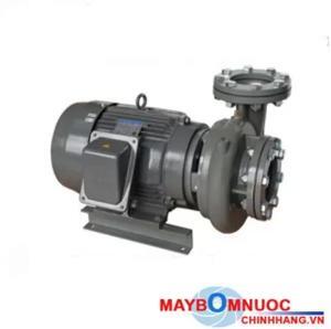 Máy bơm ly tâm trục ngang EVERGUSH CP-2.37 1/2HP