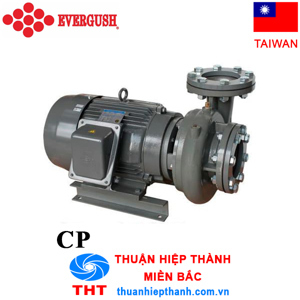 Máy bơm ly tâm trục ngang EVERGUSH CP-22.2 3HP
