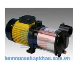 Máy bơm ly tâm trục ngang Ewara CMH 2-60 - 1HP