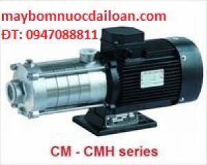 Máy bơm ly tâm trục ngang Ewara CM 2-20 0.5HP 220V