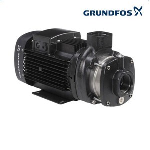 Máy bơm ly tâm trục ngang Grundfos CM 3-3 (CM3-3) - 0.45KW