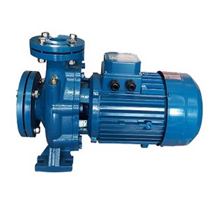 Máy bơm ly tâm trục ngang Howaki CM 80-160A - 30HP