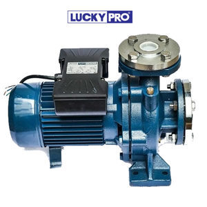 Máy bơm ly tâm trục ngang Lucky Pro ACM 32/160B (ACM32/160B) - 3HP