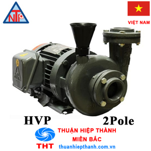 Máy bơm ly tâm trục ngang NTP HVP3150-137 205 - 50HP