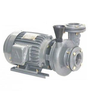 Máy bơm ly tâm trục ngang NTP HVP3200-130 40 - 40HP