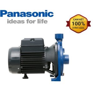 Máy bơm ly tâm trục ngang Panasonic GP-15HCN1SVN - 1.5HP