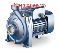 Máy bơm ly tâm trục ngang Pedrollo HF 5AM - 2HP