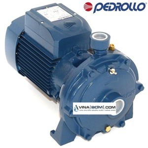 Máy bơm ly tâm trục ngang Pedrollo 2CP 40/180B - 7.5HP